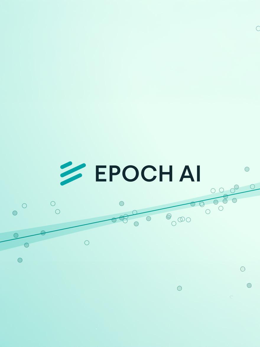 HyperCLOVA X SEED 32B Think Recognized as a “Notable AI Model” by Epoch AI