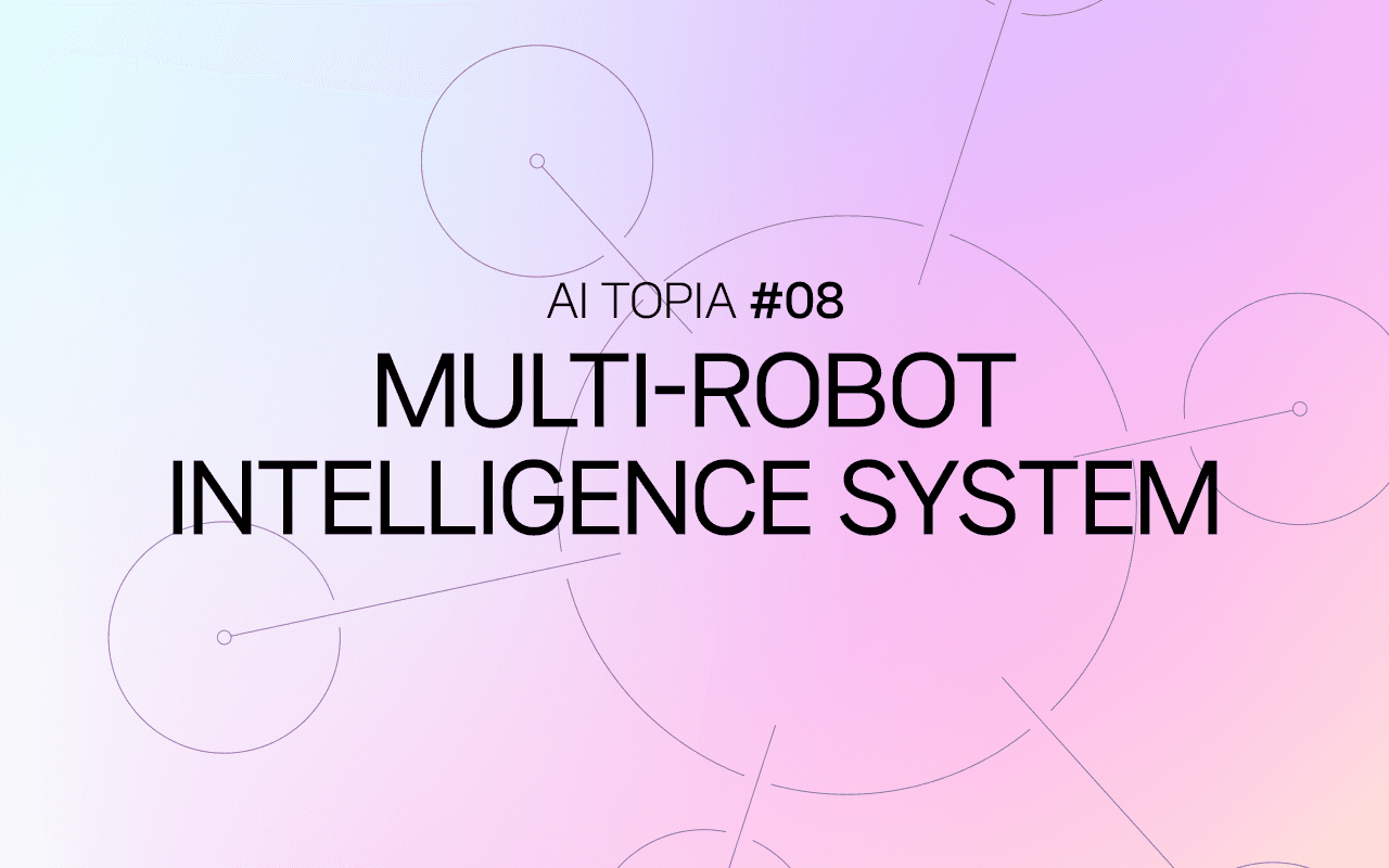 Image for Orchestrating robots: How multi-robot intelligence systems work