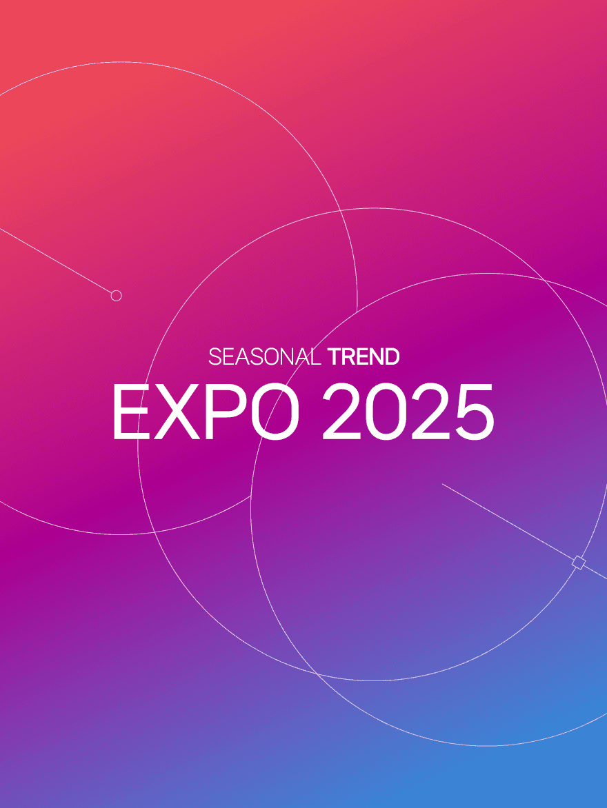 Where Technology Meets Humanity — NAVER at Expo 2025 Osaka