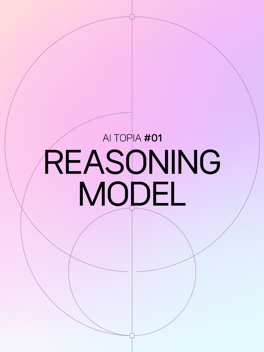 Reasoning model: Changing paradigm in the era of thinking AI