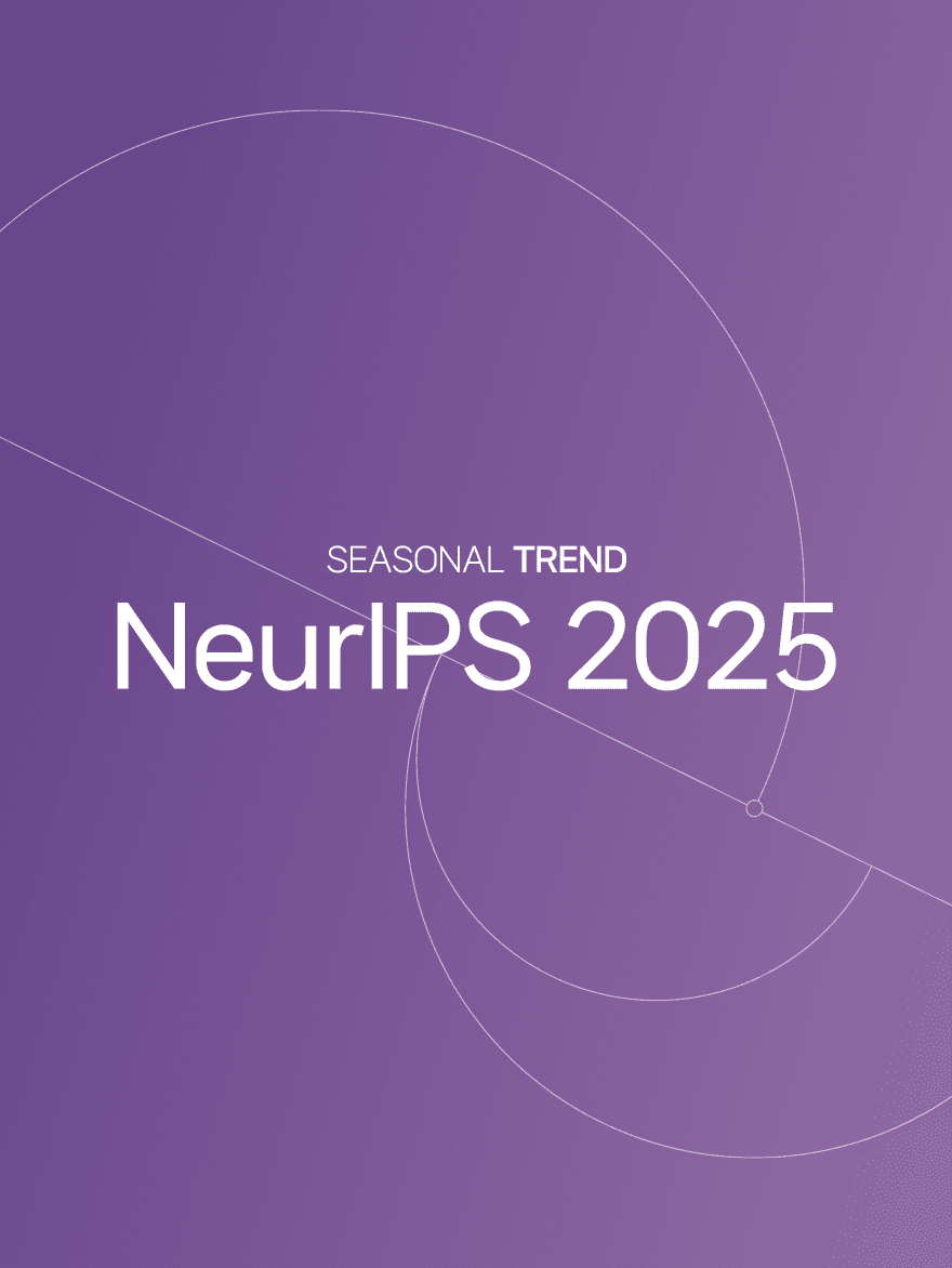 NeurIPS 2025 현장 스케치: 샌디에이고에서 확인한 네이버 AI의 현재와 미래
