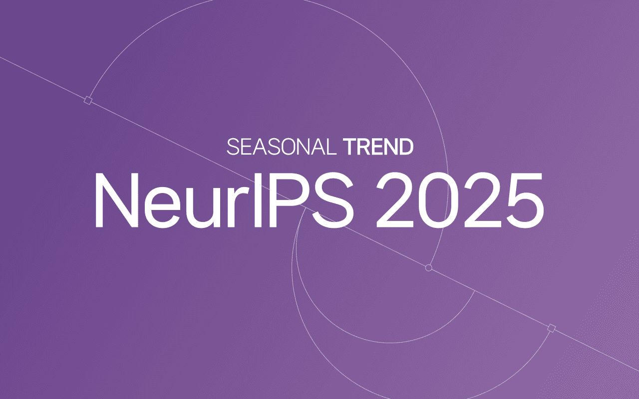Image for NeurIPS 2025 현장 스케치: 샌디에이고에서 확인한 네이버 AI의 현재와 미래