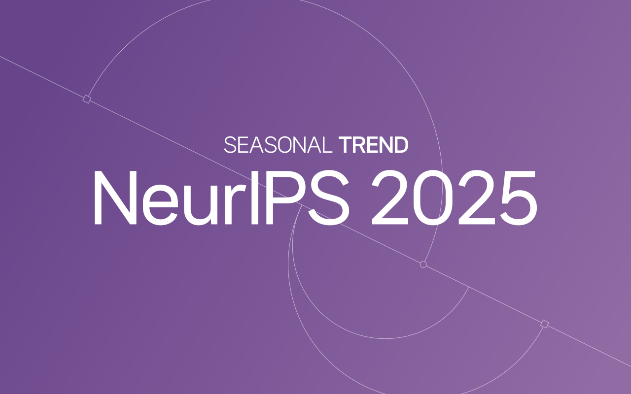 Image for NeurIPS 2025 현장 스케치: 샌디에이고에서 확인한 네이버 AI의 현재와 미래