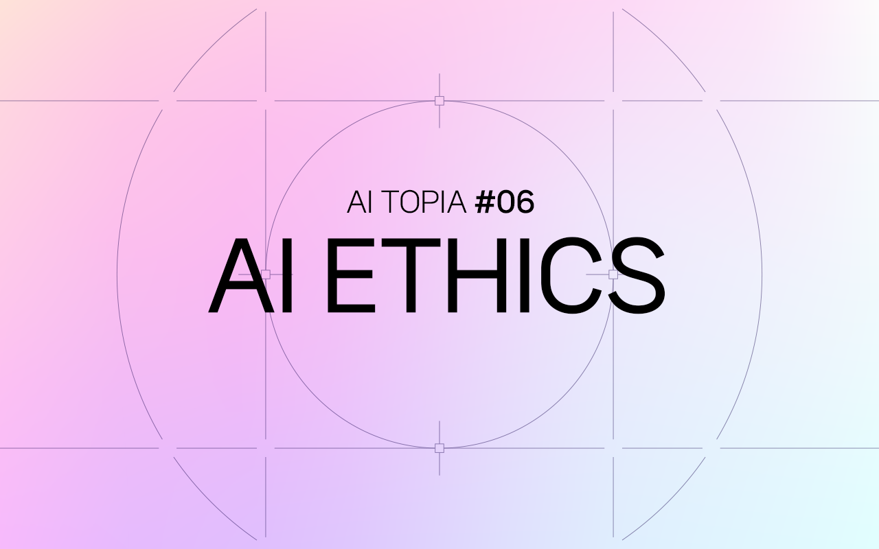 Image for The other side of AI: The growing ethics crisis