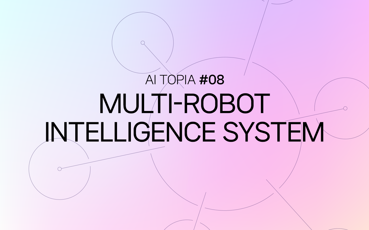 Image for Orchestrating robots: How multi-robot intelligence systems work